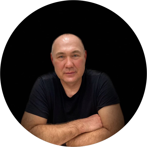 Эдуард Поликарпов
