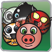 Jumping Porky
