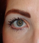 Laura Mercier Metallic Creme Eye Colour_Copper Sunrise and Illuminating Eye color Crystal Fantasy_1