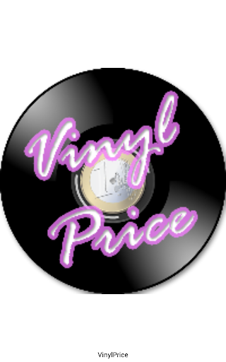 【免費音樂App】VinylPrice-APP點子