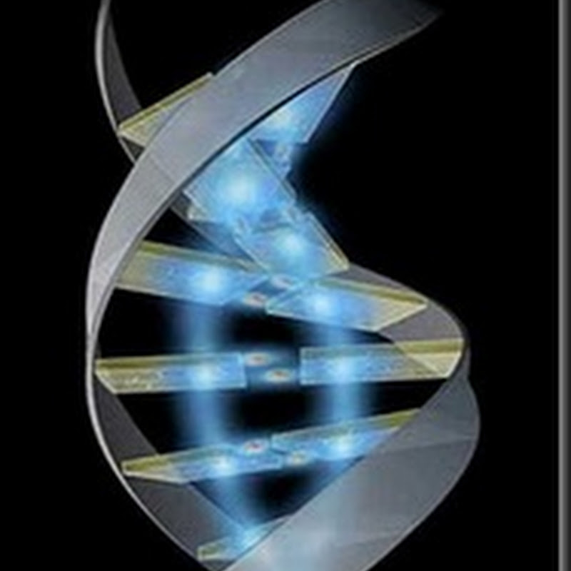 NASA: "Blocos de Construção de DNA foram Criado no Espaço