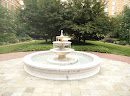 Carlyle Fountain