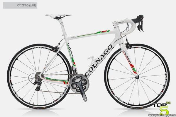 Colnago CX ZERO 2014 (2)