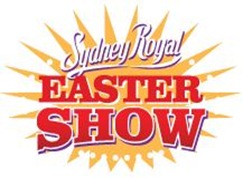 Sydney Easter Show