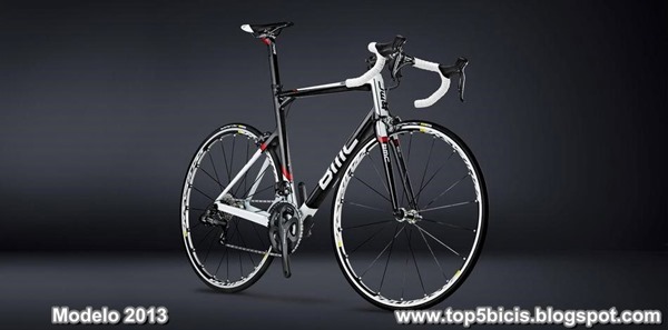 BMC RACEMACHINE RM01 2013 (2)