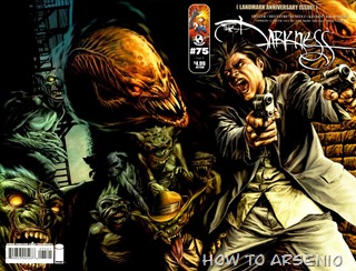 P00011 - The Darkness v3 #75 P00011 - The Darkness v3 #75