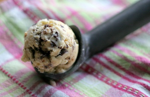 almond joy ice cream 2