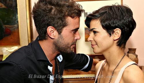 → Mis amigos de siempre: Adelanto capitulo 12.12.13, fotos, resumen El