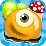 Cover Image of Download Jelly Monsters - Conquests 1.0 APK