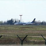 RyanAir zum Start