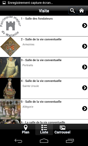 【免費旅遊App】Hopital Notre Dame à la Rose-APP點子