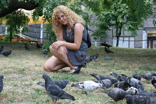 Ой, а кто то тут?)