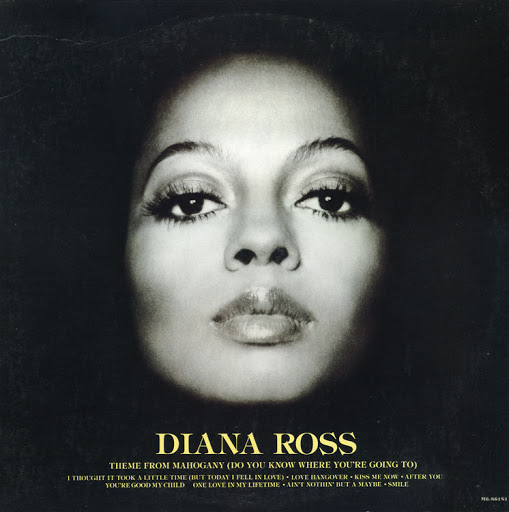 Diana Ross - Images