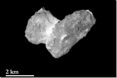 rosetta 1