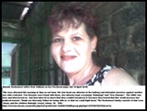 Koekemoer Annelie she and family fought off four farm attackers Cullinan April102010 shouted Viva Malema
