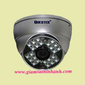 Camera Questek QTX 4122AHD