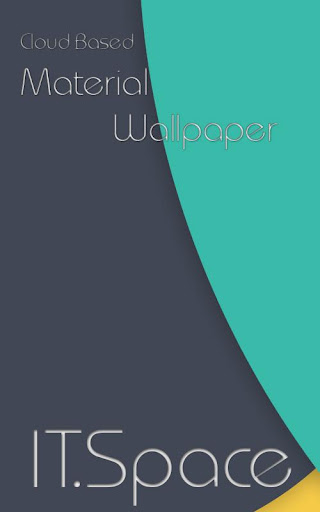 Material Wallpapers lollipop