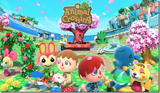 Animal Crossing 2