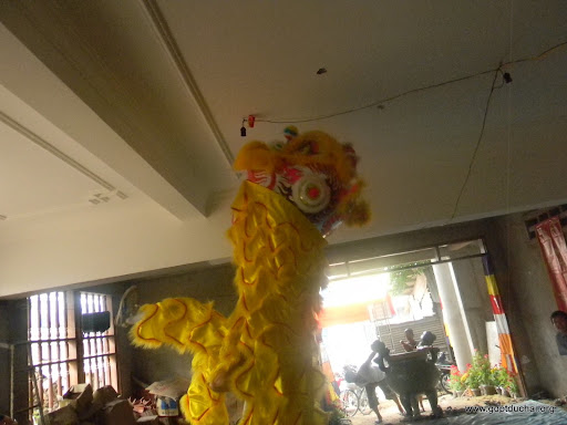 GDPT Duc Hai, gdptduchai, Tân Niên 2012