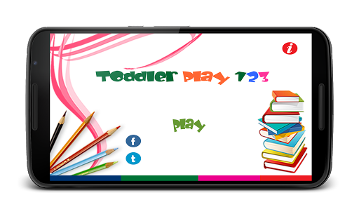 Toddler Play 123 Free