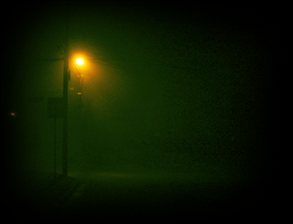 Street-light