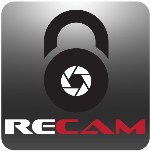 ReCam - Hidden Spy Cam 工具 App LOGO-APP開箱王