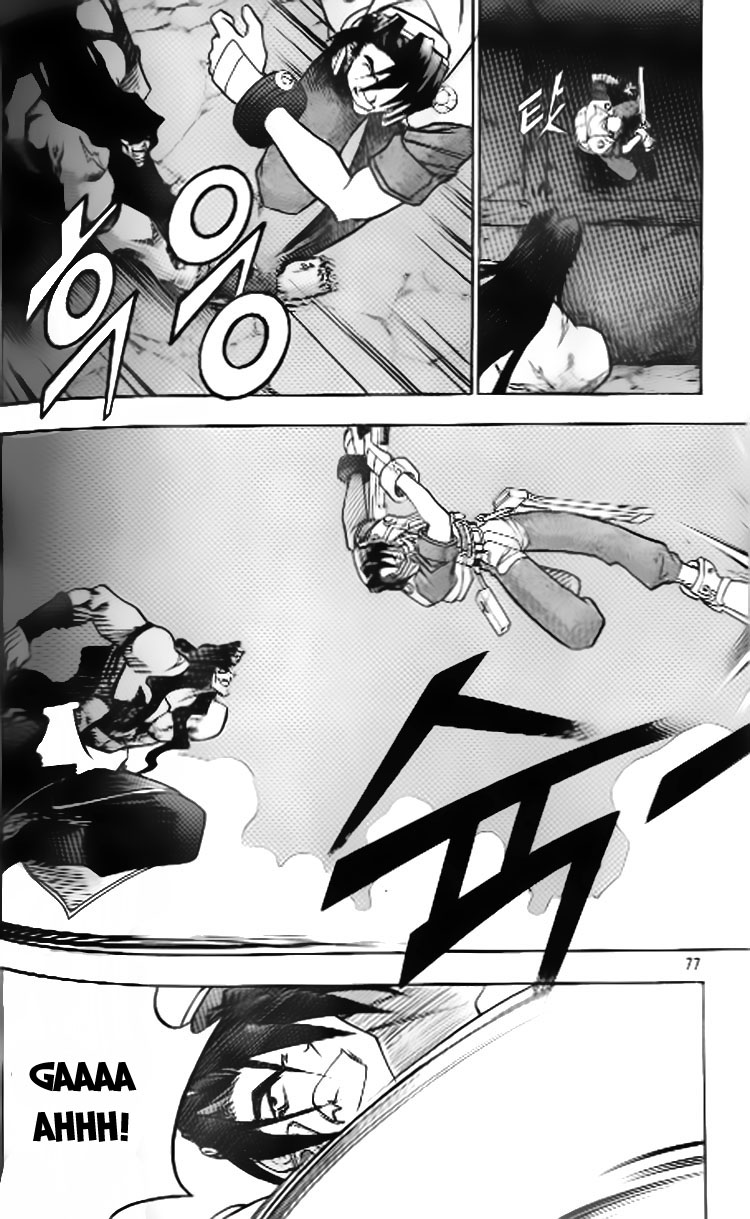 Western Shotgun - Tay súng miền tây Chap 47 - Truyen.Chap.VN