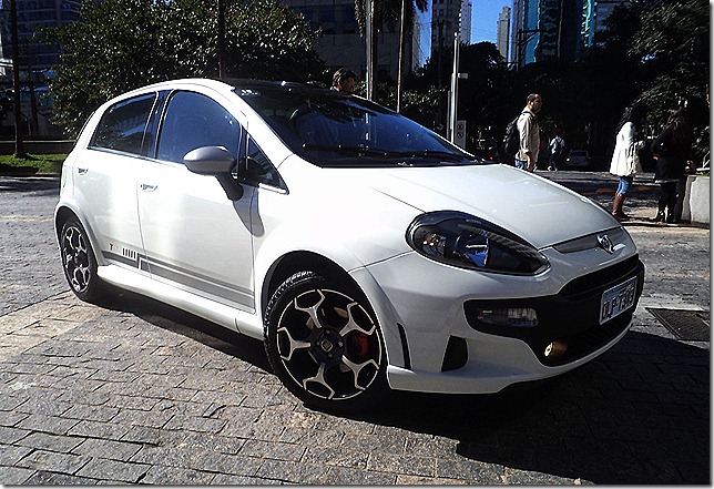 Teste Fiat Punto 2013 (8)