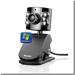 Download driver webcam Multilaser WC040