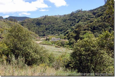 5483 La Laguna- Vueltas Acero-Firgas 5483 La Laguna- Vueltas Acero-Firgas