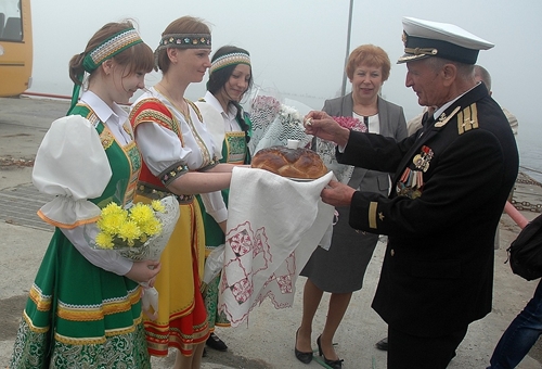 "Поход памяти - 2013"