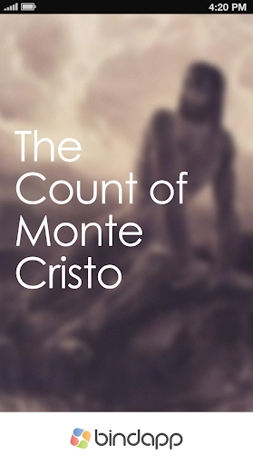 ebook Count of Monte Cristo