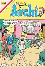 P00032 - Archi No 14-389 Rivales e P00032 - Archi No 14-389 Rivales e