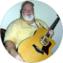 Ron McLaren