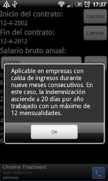 Indemnizaciones