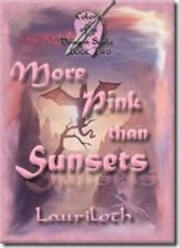 More Pink than Sunsets Book Cover