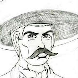 EMILIANO ZAPATA  REVOLUCION MEX.JPG
