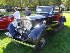 2014.10.05-024 Rolls-Royce 25-30 coupé Docteur 1936