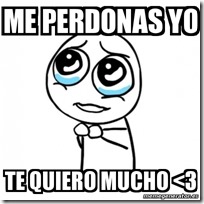 perdonm c perdonm c