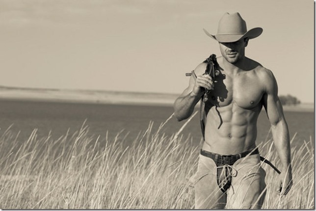 shirtless-sexy-cowboy-walking-in-a-field-in-New-Mexico_large