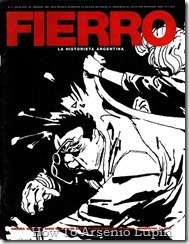 P00009 - Fierro II #9