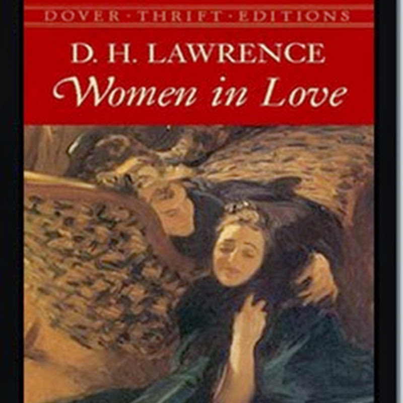 Women in Love by D. H. Lawrence In PDF