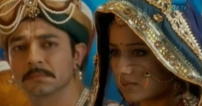 Sinopsis Jodha Akbar episode 58