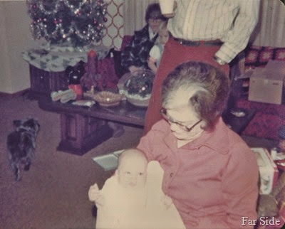 December 1975 jennifer her Grandma h PR
