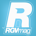 RGVmag logo