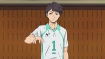Haikyuu - 21 -10