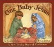 One Baby Jesus Book