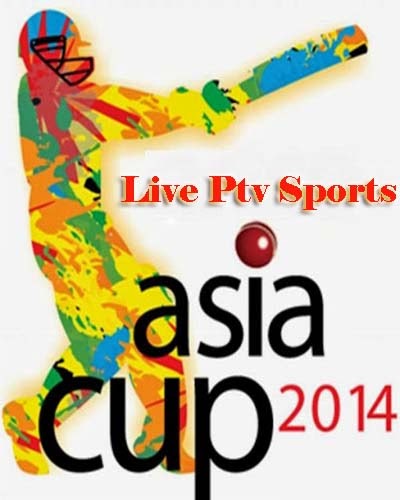 Watch Live Asia Cup Match Hightlights