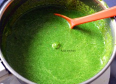 how to make green chutney for chaats how to make green chutney for chaats