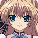 ましろ色シンフォニーあんどろいどあぷり logo
